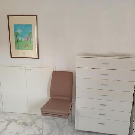 Appartamento 50 Mt Mare Con Parcheggio Riservato ริวาลิกูเร ภายนอก รูปภาพ