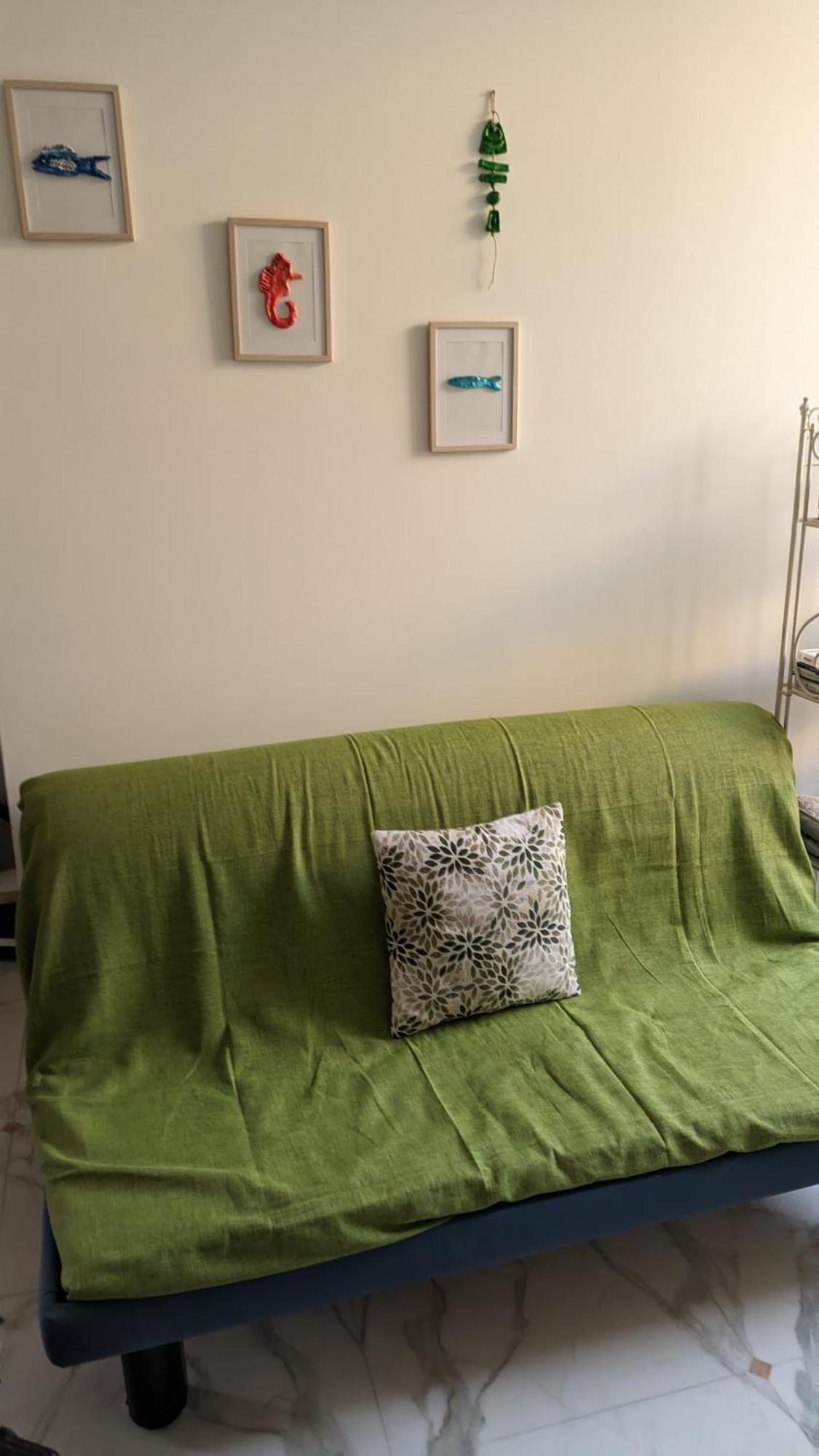 Appartamento 50 Mt Mare Con Parcheggio Riservato ริวาลิกูเร ภายนอก รูปภาพ