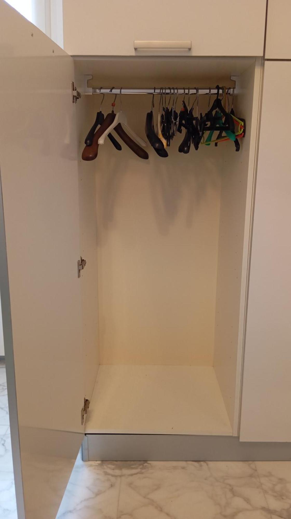 Appartamento 50 Mt Mare Con Parcheggio Riservato ริวาลิกูเร ภายนอก รูปภาพ